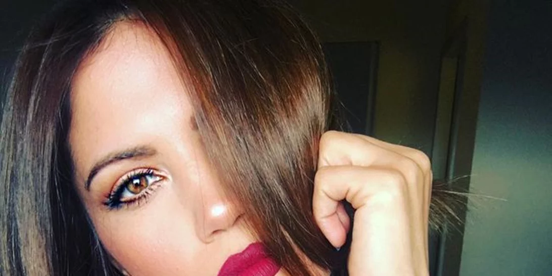 Μαίρη Συνατσάκη: Το συγκινητικό μήνυμα στην Ντορέττα Παπαδημητρίου