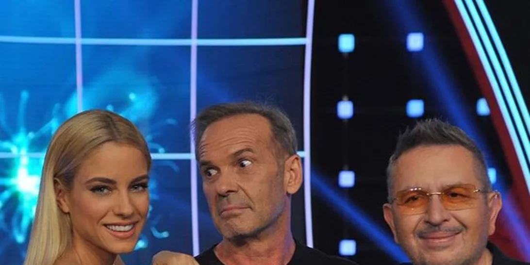 Πέτρος Κωστόπουλος: Μιλά για την πρόταση που δέχτηκε να συμμετάσχει στο Survivor