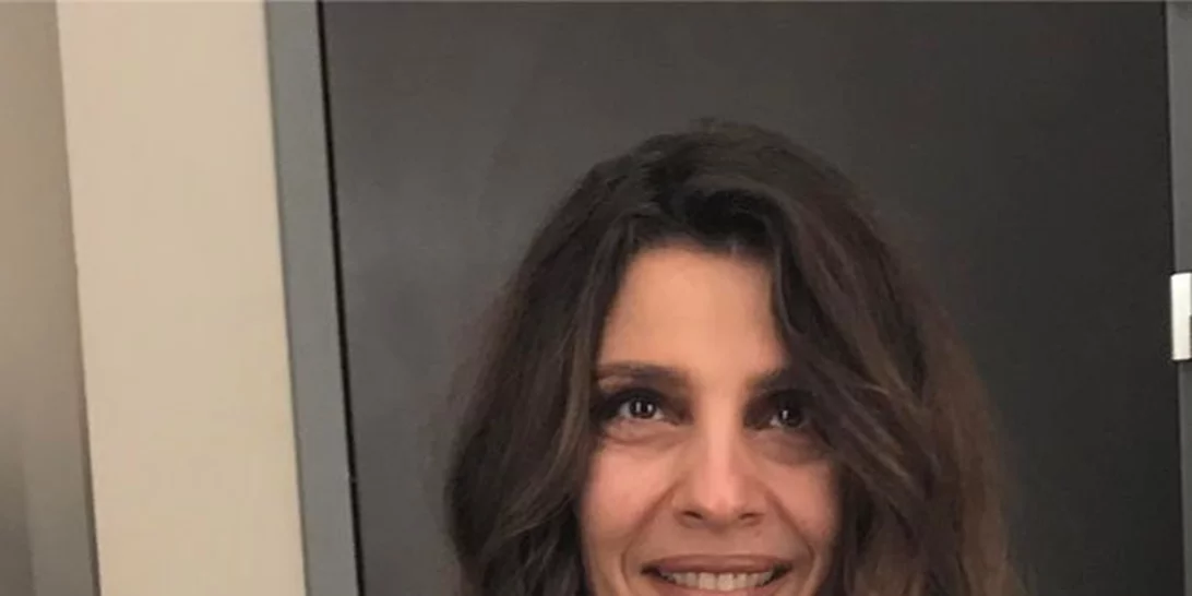 Πόπη Τσαπανίδου: Η εκπληκτική ομοιότητα με την κόρη της