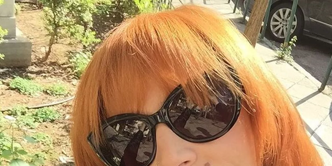 Ελεωνόρα Ζουγανέλη | Ποια γνωστή τραγουδίστρια θα είναι η κουμπάρα της;