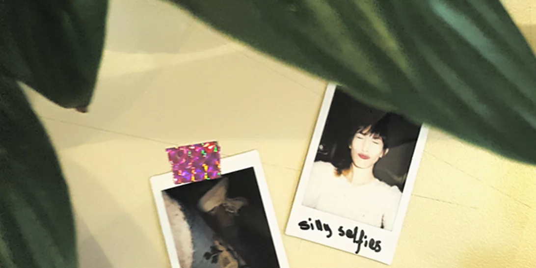 #PerfectNever | Η "τέλεια" Gigi Hadid, τα νέα Club C της Reebok και μια μέρα γεμάτη δύναμη