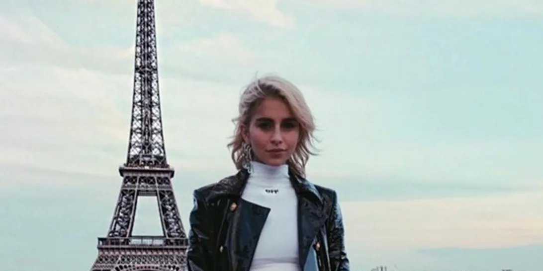 7 instagram looks που θα εμπνεύσουν τις εβδομαδιαίες εμφανίσεις σου