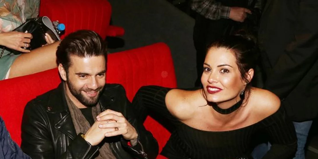 Ποιοι επώνυμοι βρέθηκαν στην πρεμιέρα του Burak Hakki και την παράσταση «Ο Κύκλος»