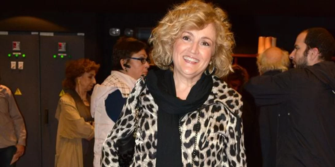 Υρώ Μανέ: Δες την κούκλα κόρη της