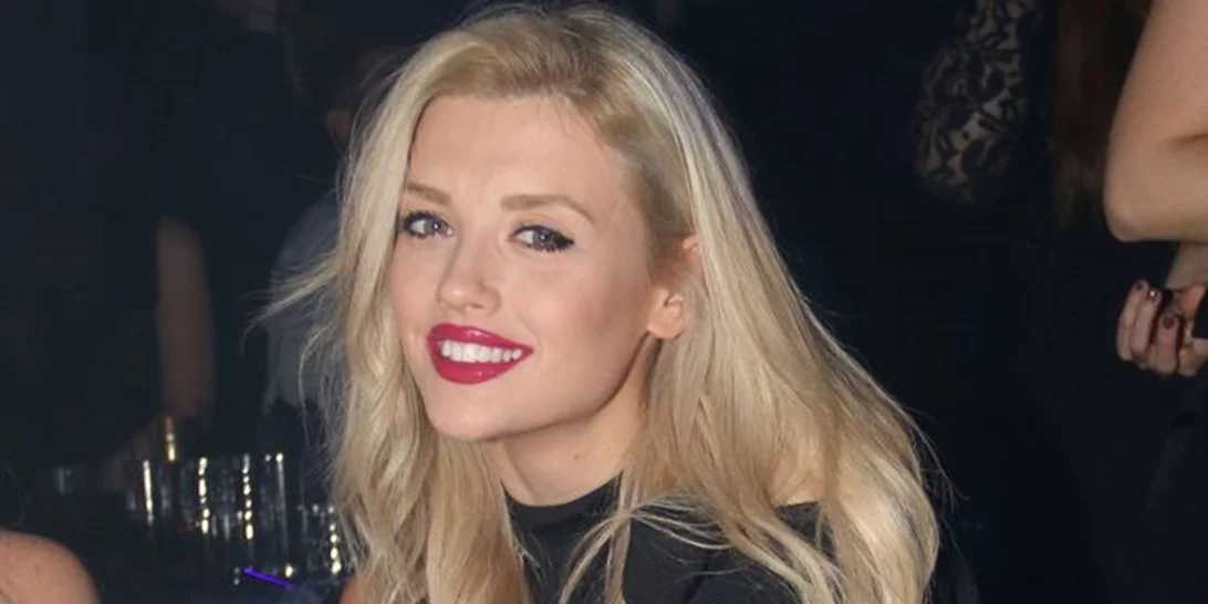 Κωνσταντίνα Κομμάτα: Αγνώριστη με το νέο hair look της