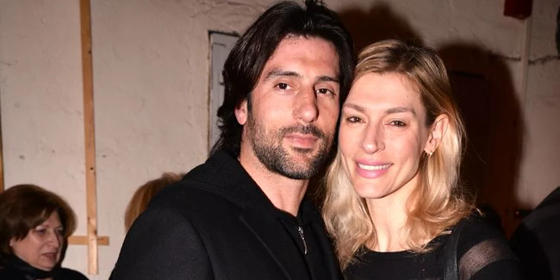 Ζέτα Δούκα: Γιατί δεν υπέγραψε σύμφωνο συμβίωσης με τον σύντροφό της;