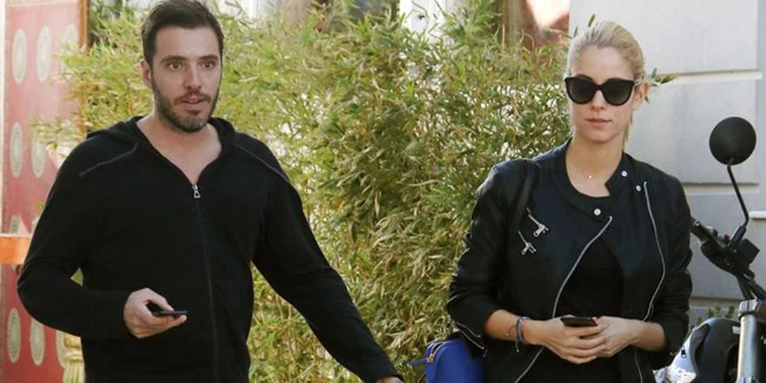 Δημήτρης Θεοδωρίδης: Το bachelor στο εξωτερικό λίγο πριν τον γάμο του με τη Δούκισσα Νομικού