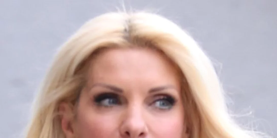 Ελένη Μενεγάκη: Τι φόρεσε στην εκπομπή της Πέμπτης