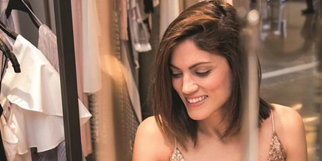 Μαίρη Συνατσάκη: Oι λεπτομέρειες των εμφανίσεών της στο MadWalk 2017