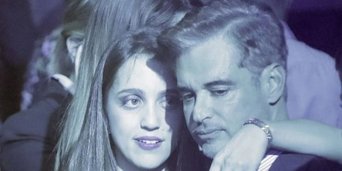 Άρης Σπηλιωτόπουλος: Η νέα βραδινή έξοδος με την 21χρονη σύντροφό του