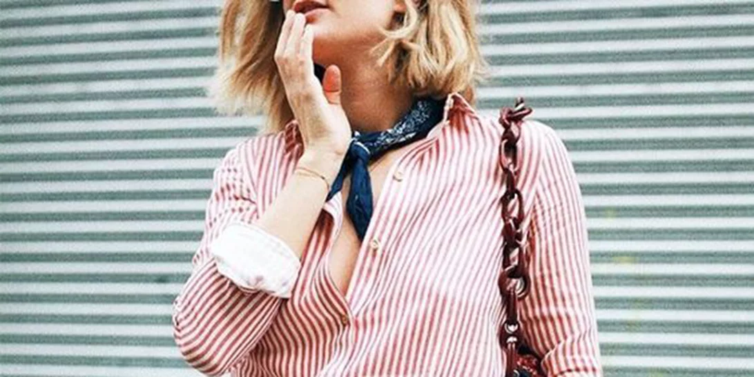 Οι πιο σέξι τρόποι να φορέσεις τη τζιν φούστα