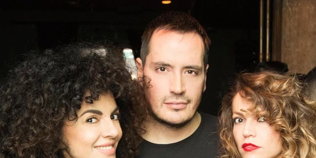 Μαρία Σολωμού: Η σούπερ σέξι εμφάνισή της σε βραδινή έξοδο