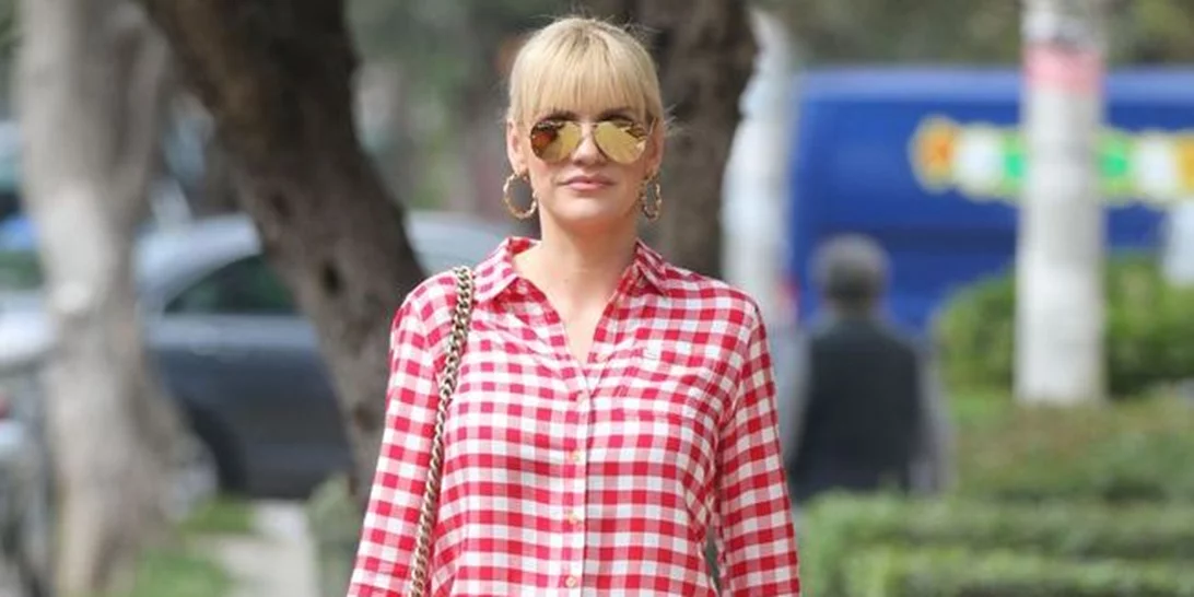 Σάσα Σταμάτη | Επιστρέφει με δική της εκπομπή!