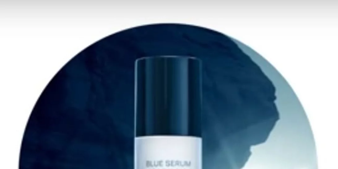 Blue Serum: Η νέα καμπάνια του οίκου Chanel είναι αφιερωμένη στην Ελλάδα