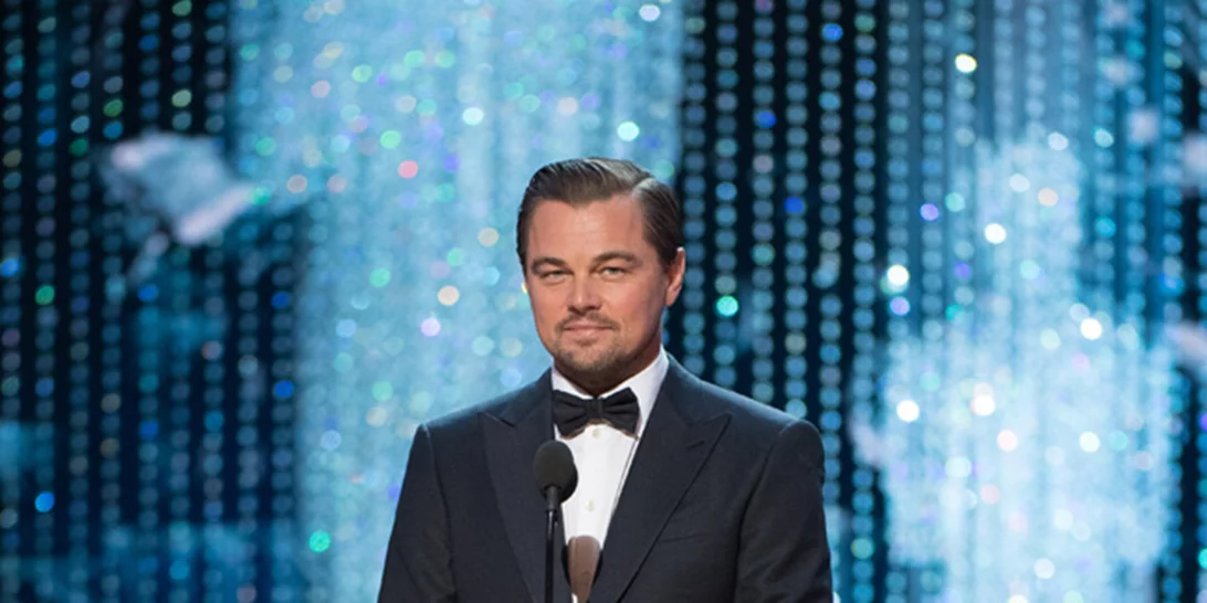 Swarovski: Το απίστευτο μυστικό πίσω από τη σκηνή των Όσκαρ!