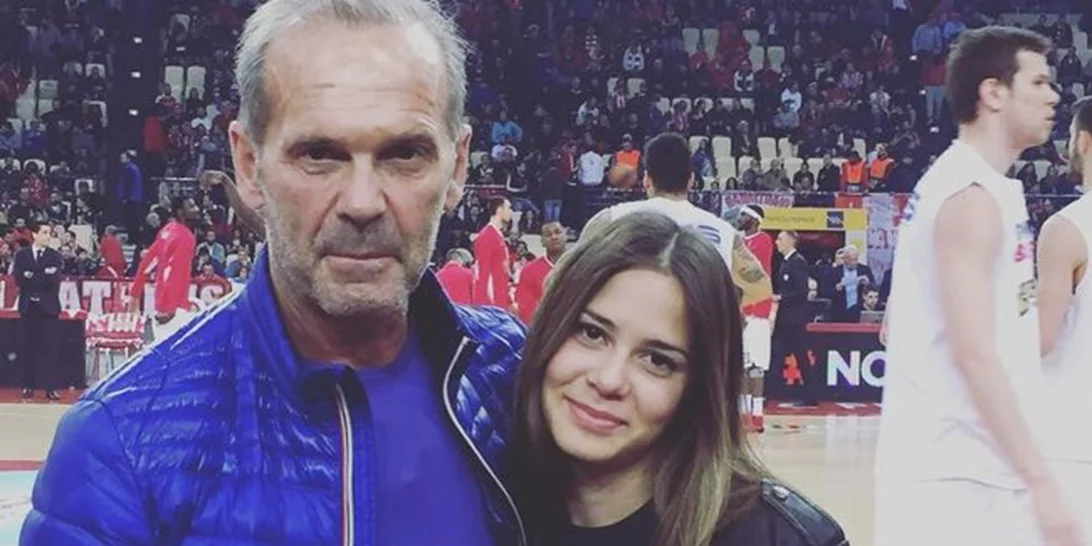 Αλεξάνδρα Κωστοπούλου: «Χτύπησε» το πρώτο της τατουάζ