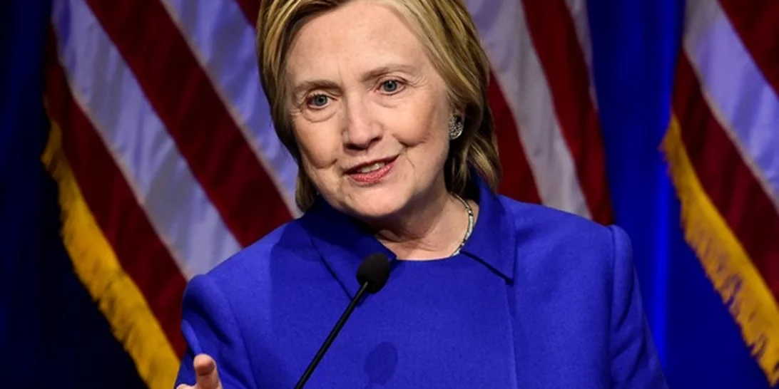 Η Hillary Clinton μιλά για το σκάνδαλο Lewinsky και αποκαλύπτει γιατί έμεινε με τον Bill Clinton