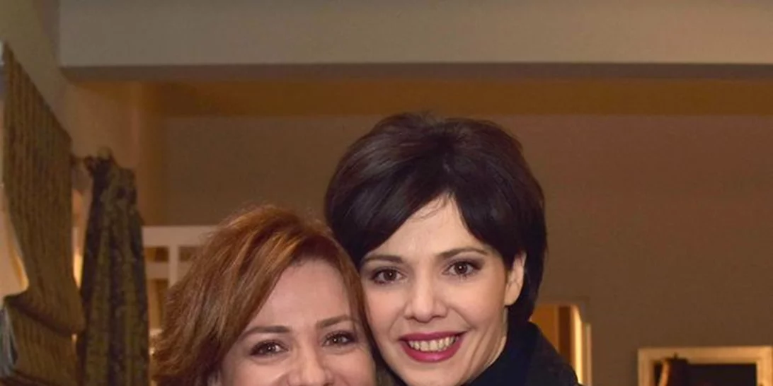 «Οι Συμμαθητές»: Θα αποσπάσει κάποια πληροφορία ο Αλέξανδρος από την Τατιάνα;