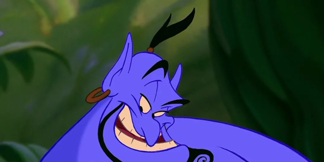 Να γιατί οι χαρακτήρες των κινουμένων σχεδίων έχουν τέσσερα δάχτυλα