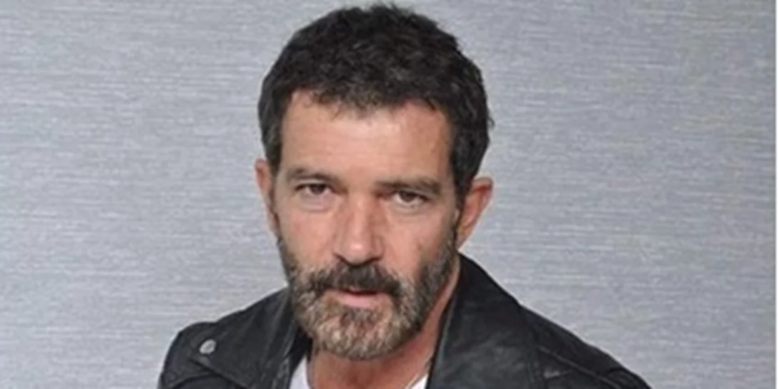 Antonio Banderas | Θετικός στον κορονοϊό - Η ανακοίνωση μέσω Twitter