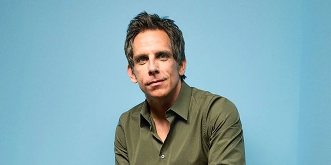 Ben Stiller | Η απίστευτη αντίδραση μιας γυναίκας όταν τον συνάντησε στο μετρό