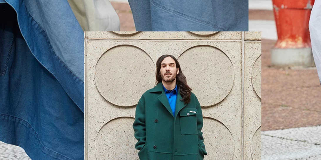 Το απόλυτο sneaker των street style stars είναι και το πιο κλασικό!