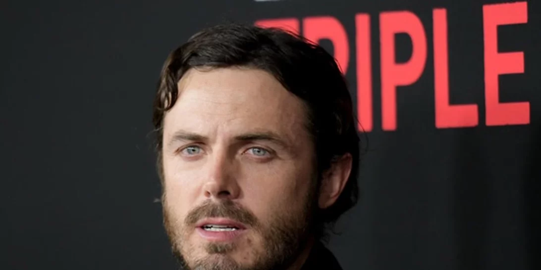 Casey Affleck: Τι απαντάει στις κατηγορίες για σεξουαλικη κακοποίηση;
