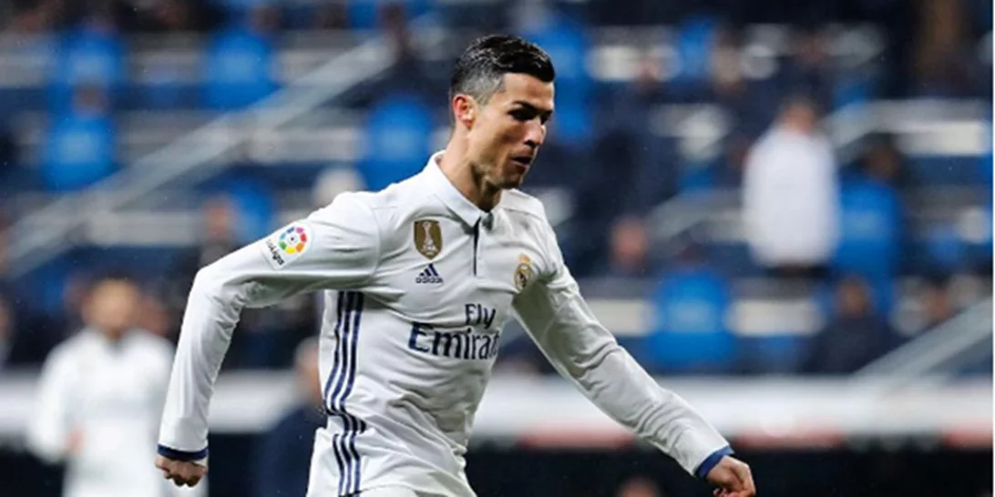 Christiano Ronaldo: Πλήρωσε 375.000 δολάρια σε γυναίκα που τον κατηγόρησε για βιασμό