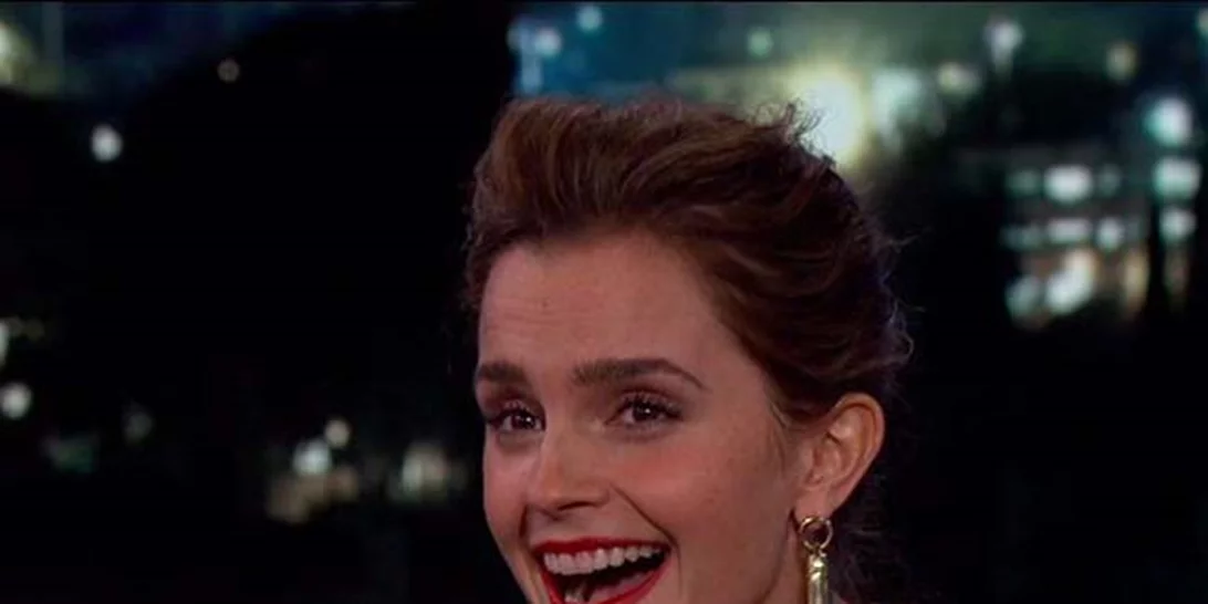 Emma Watson: Το πιο ντροπιαστικό πράγμα που έκανε στα γυρίσματα του Harry Potter