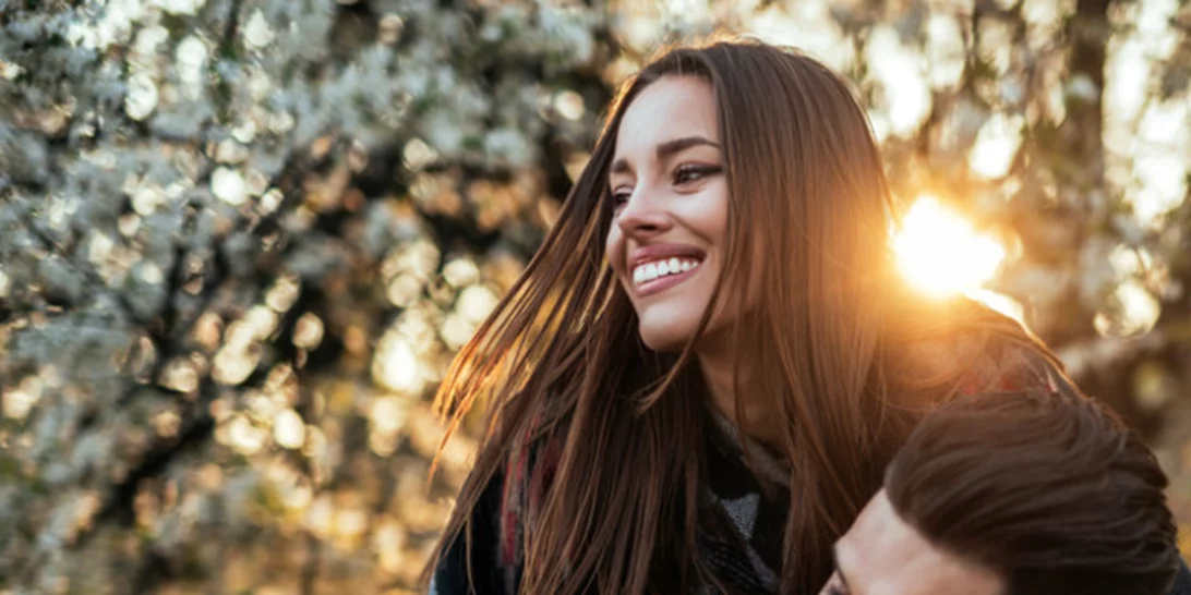 Ανάλυσέ Το: Τα χαρακτηριστικά που πρέπει να αναζητήσεις σε έναν σύντροφο