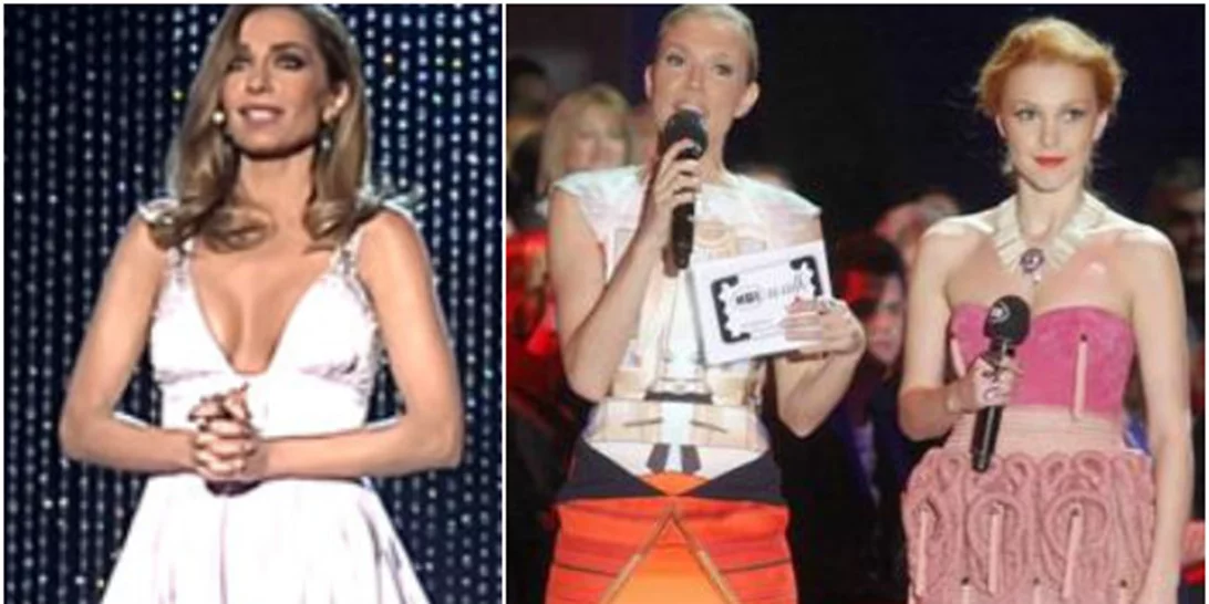 Madwalk | Οι παρουσιαστές του μουσικού θεσμού των περασμένων χρόνων