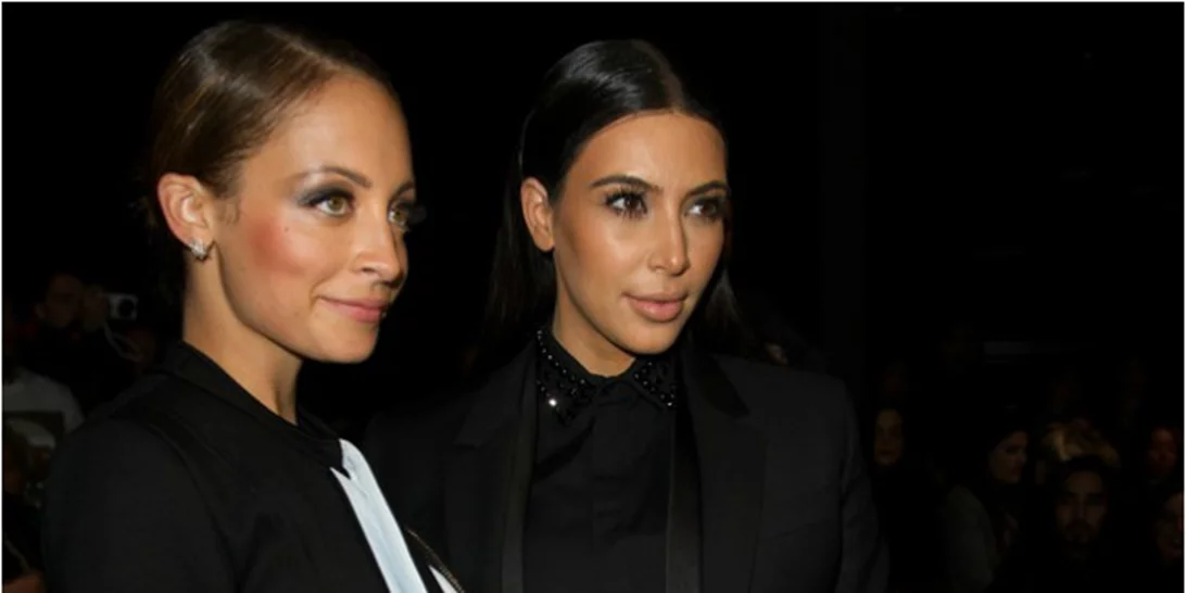 #NationalBestFriendsDay: Οι πιο μακροχρόνιες φιλίες των celebrities!