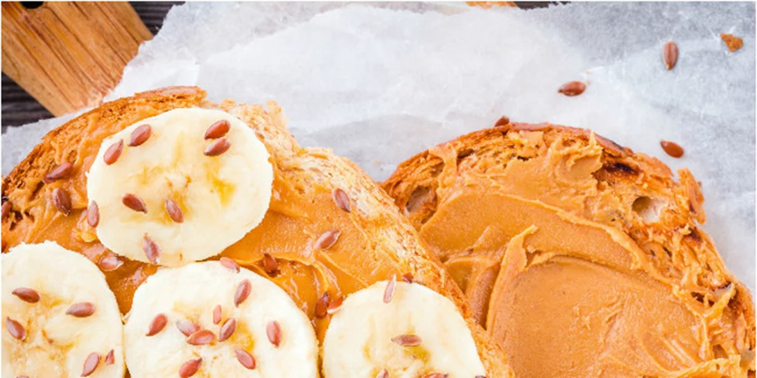 5 light και θρεπτικά σνακ ιδανικά για το γραφείο