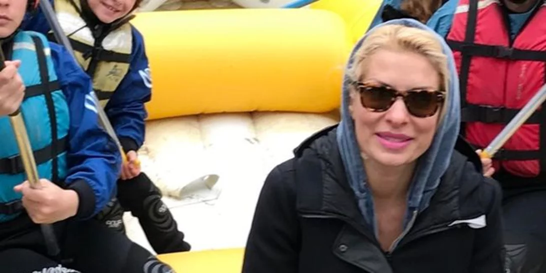 InstaGreece: Οι Έλληνες celebrities στο Ιnstagram