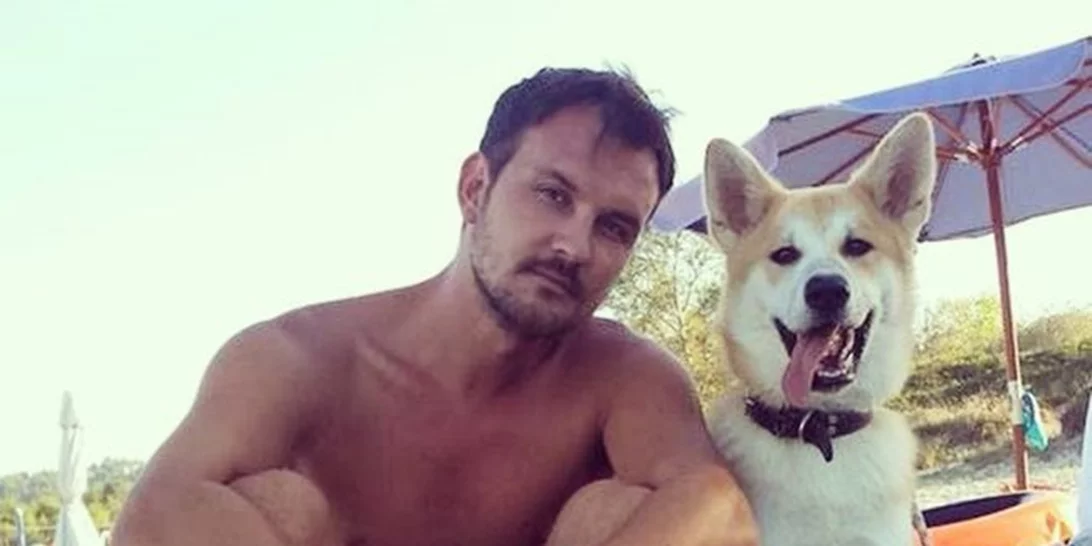 Survivor: Αυτή είναι η εντυπωσιακή σύντροφος του Γουίλι