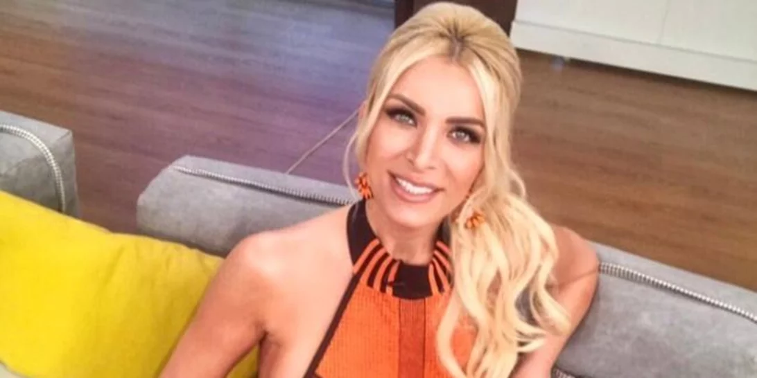 Κατερίνα Καινούργιου: «Δεν υπάρχει άνθρωπος που να έχει βγάλει μεγαλύτερη κακία για μένα.»