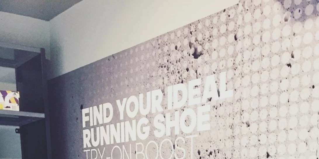 Nα πώς γιόρτασα με τις adidas Women την Παγκόσμια Ημέρα της Γυναίκας