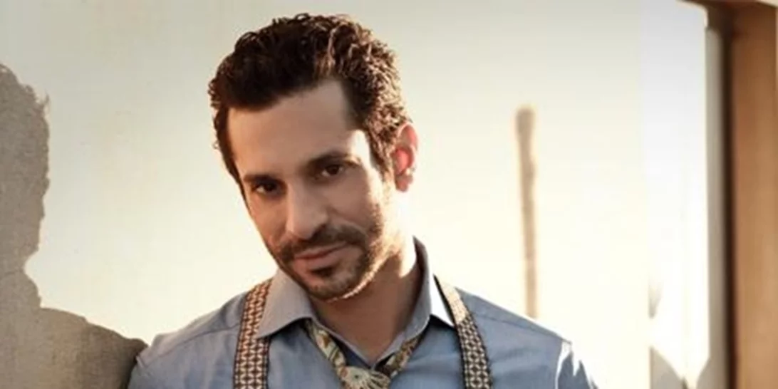 Γιώργος Χρανιώτης | Σπάνια έξοδος με την σύντροφό του