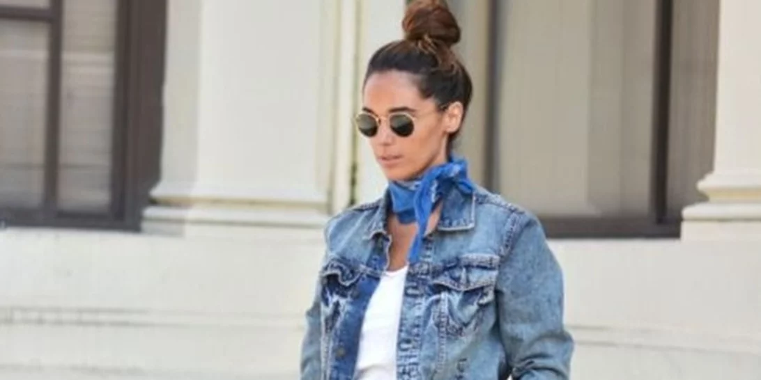 Jeans: Το πιο "πιστό" κομμάτι της γκαρνταρόμπας μας σε πρωταγωνιστικό ρόλο