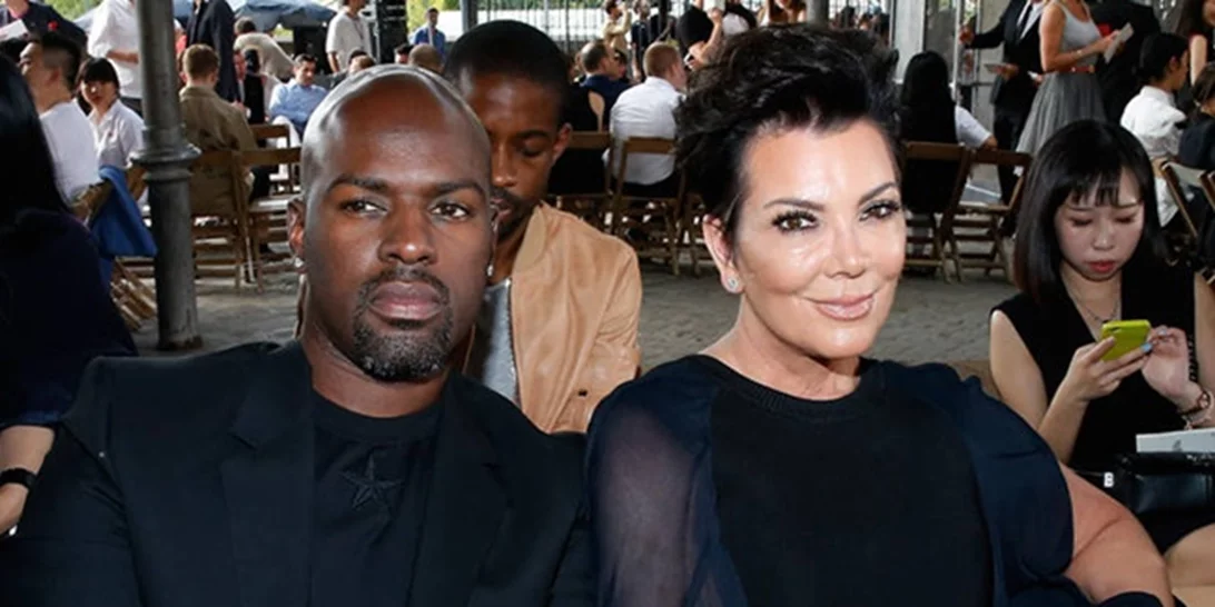 Kris Jenner: Είναι και πάλι single!