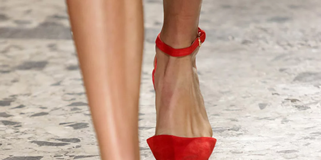 MIGATO: 3 ζευγάρια παπούτσια από την πασαρέλα στην ντουλάπα σου!