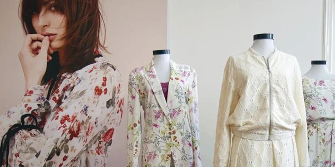 Τα Marks & Spencer έφεραν την Άνοιξη! Όλα όσα έγιναν στην παρουσίαση της συλλογής