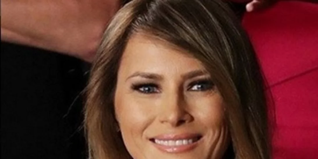 Melania Trump | Η επετειακή ανάρτηση για τα δύο χρόνια στο Λευκό Οίκο