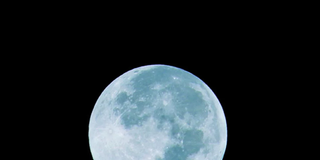 Νέα Σελήνη στον Κριό στις 28 Μαρτίου