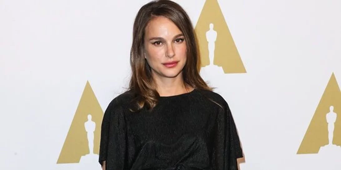Η Natalie Portman έγινε μητέρα για δεύτερη φορά