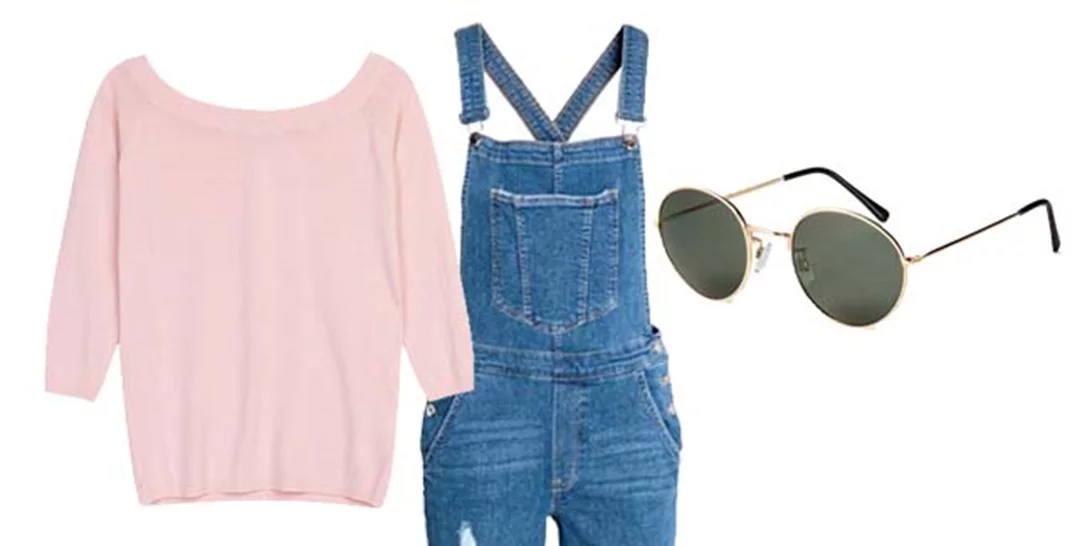 Τι να φορέσω σήμερα 08/03/2017;