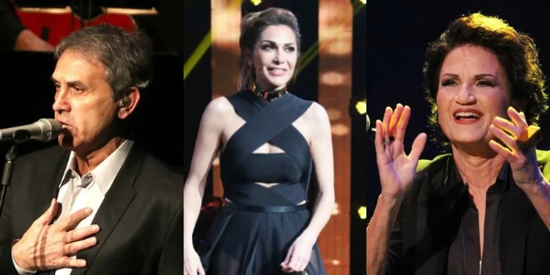 10 διάσημοι που άλλαξαν το όνομά τους λόγω καριέρας