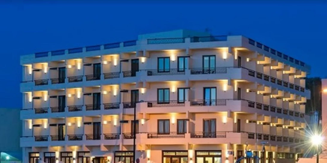 Βρήκαμε τον τέλειο προορισμό για τις ανοιξιάτικες αποδράσεις μας!