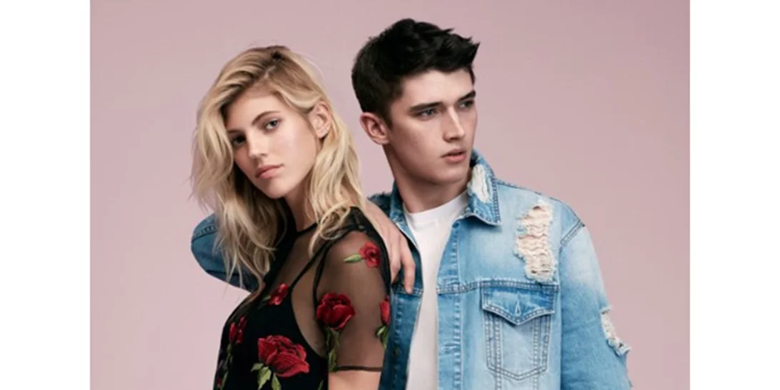 FOREVER 21: Επτά πράγματα που πρέπει να ξέρεις για τον νέο προορισμό shopping της Αθήνας!