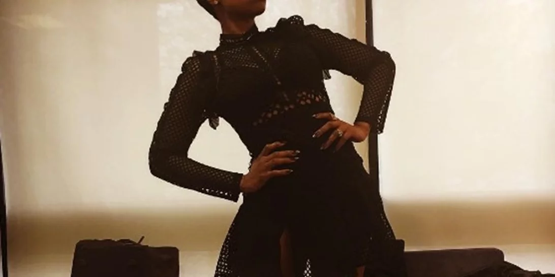 H star αποκαλύπτει: «Διατηρώ τη σιλουέτα μου χωρίς γυμναστική αλλά με διατροφή»